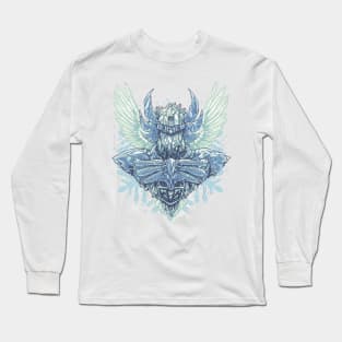 Cygnus Long Sleeve T-Shirt